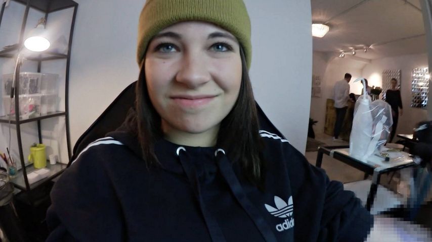 Melina Sophie