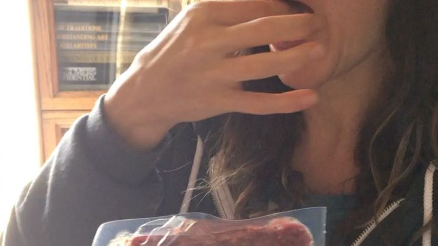 Melissa Henig, Foodbloggerin