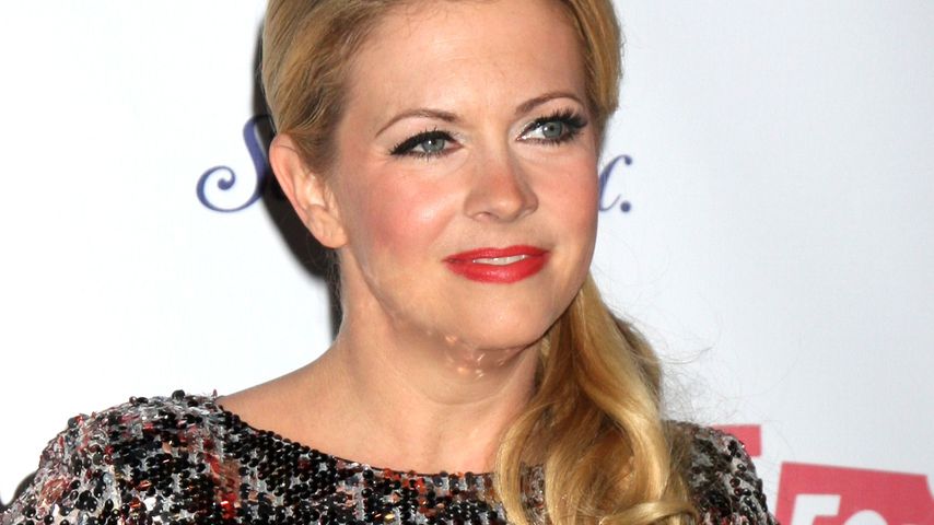 Melissa Joan Hart, Schauspielerin