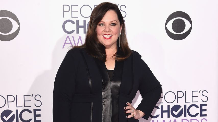 Melissa McCarthy