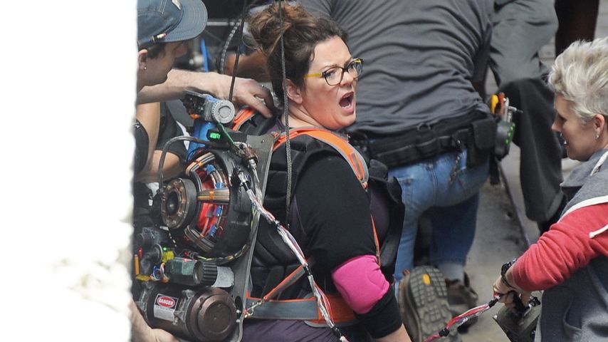 Melissa McCarthy