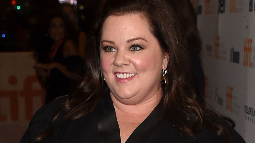 Melissa McCarthy