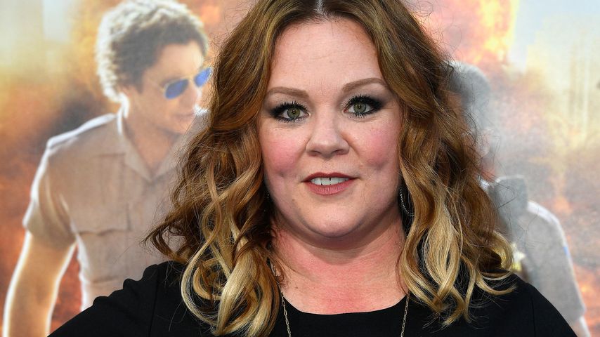 Schlägt Melissa McCarthy ihre Turbo-Diät auf die Gesundheit?