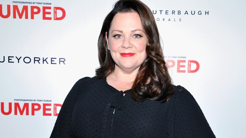 Melissa McCarthy