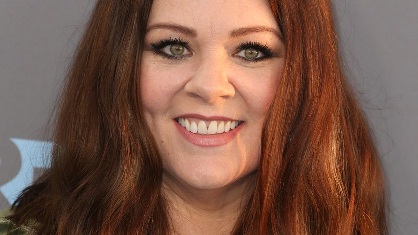 Melissa McCarthy