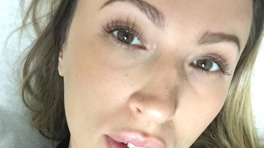 Fürs Ego? Ex von Jeremy Meeks lässt sich Vagina straffen!