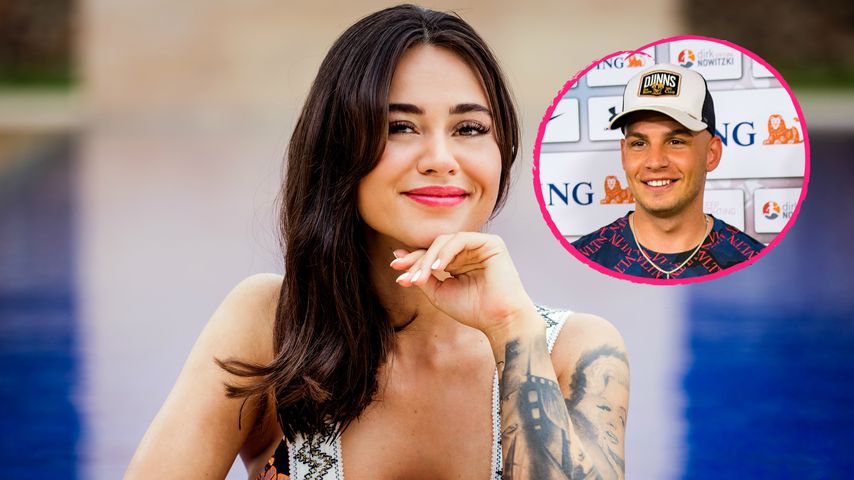 Schon verliebt? Diese Eigenschaften mag Melissa an Pietro