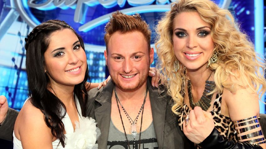 Aneta Sablik, Daniel Ceylan und Meltem Acikgöz