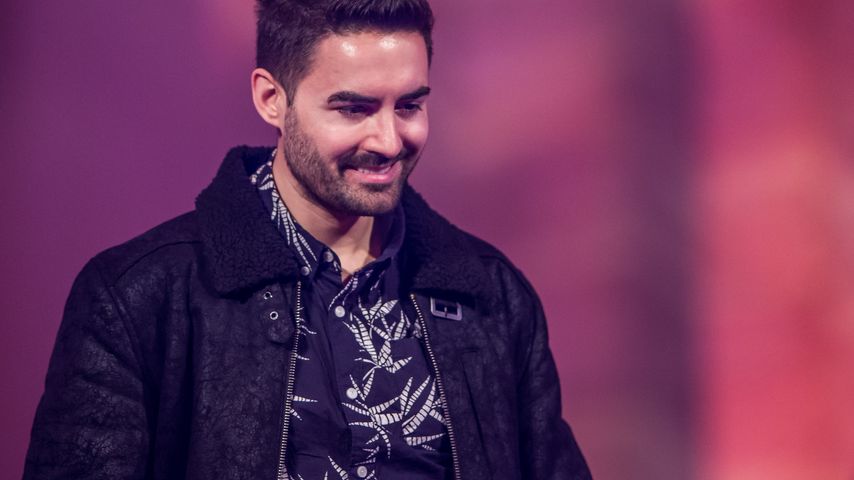 Menderes Bagci bei "Deutschland sucht den Superstar"