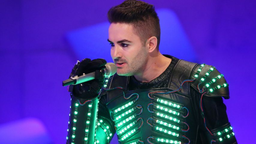 Menderes bei DSDS