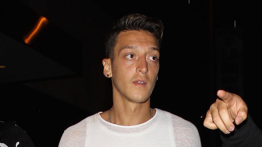 Mesut Özil