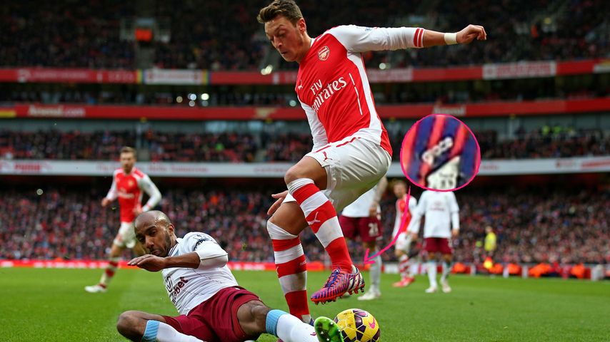 Mesut Özil