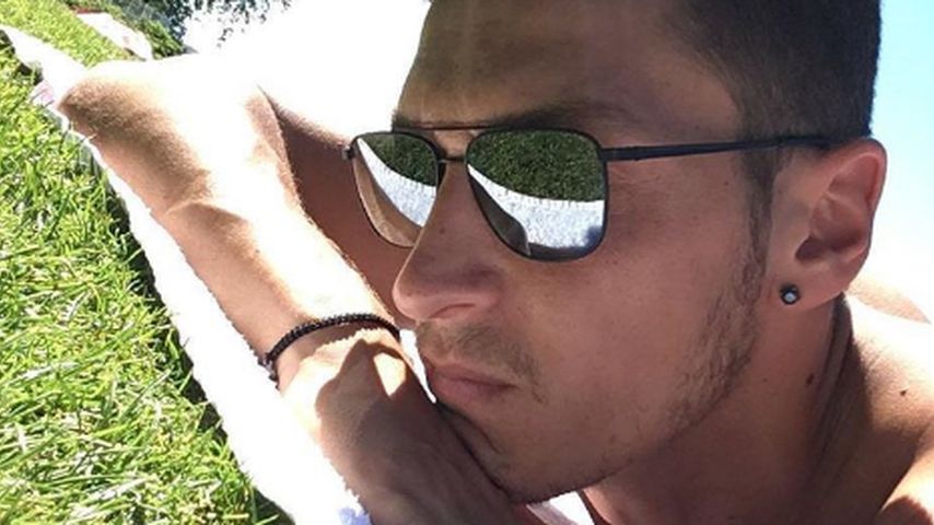 Mittelfeld-Spieler Mesut Özil