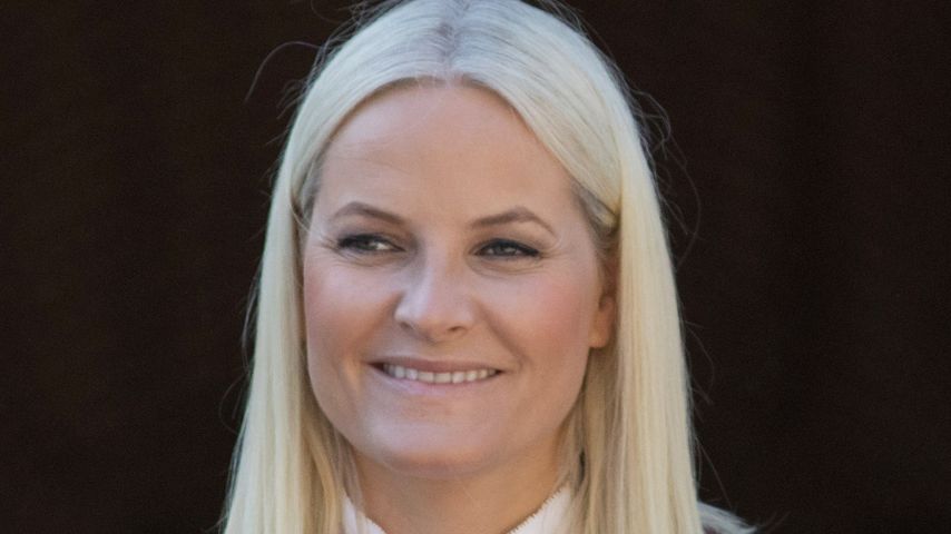 Mette-Marit
