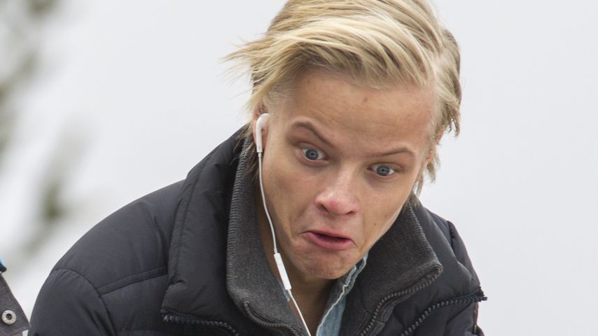 Marius Borg Høiby