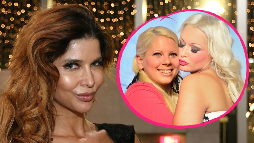 Micaela schöpft Verdacht: Jenny-Dani-Streit bloß ein Fake?