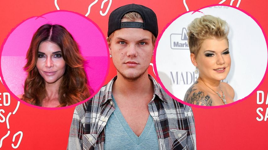 Weltweite Anteilnahme: Die deutschen Stars trauern um Avicii