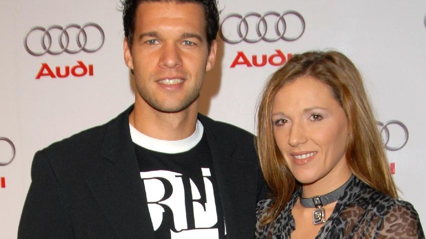 Michael Ballack