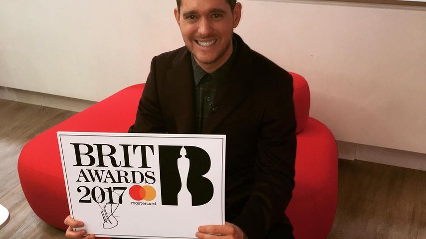 Michael Bublé, Sänger