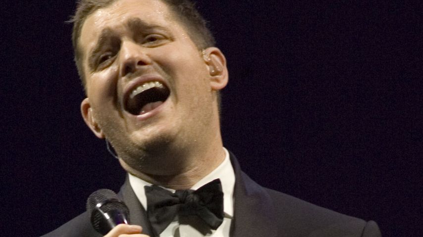 Michael Bublé
