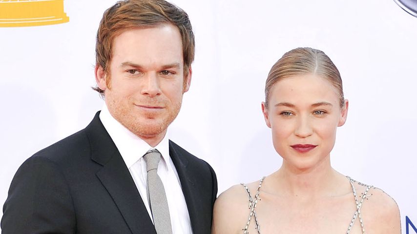 Michael C. Hall