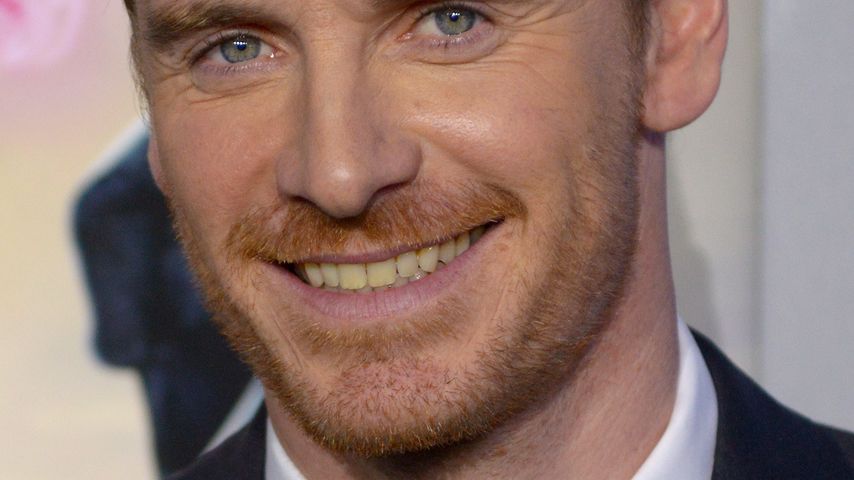 Michael Fassbender