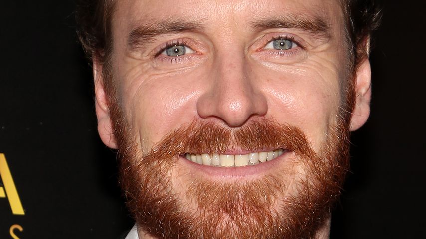Michael Fassbender