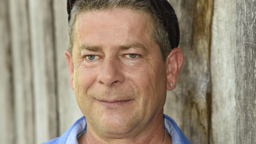 Michael Hirte bei der ARD Show "Immer wieder Sonntags" 2017