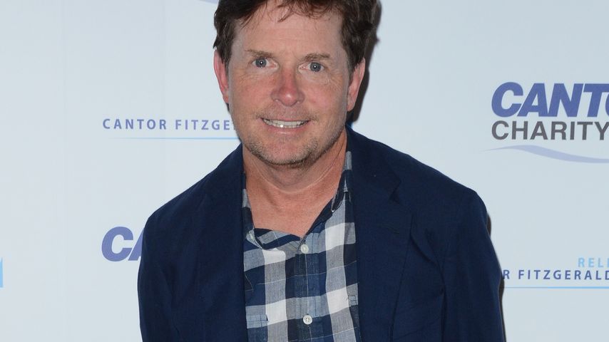 Michael J. Fox, Schauspieler