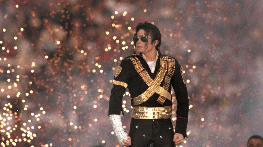 Michael Jackson (†): Heute wäre der King of Pop 60 geworden