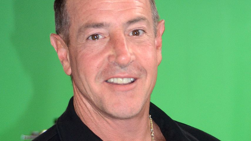 Michael Lohan