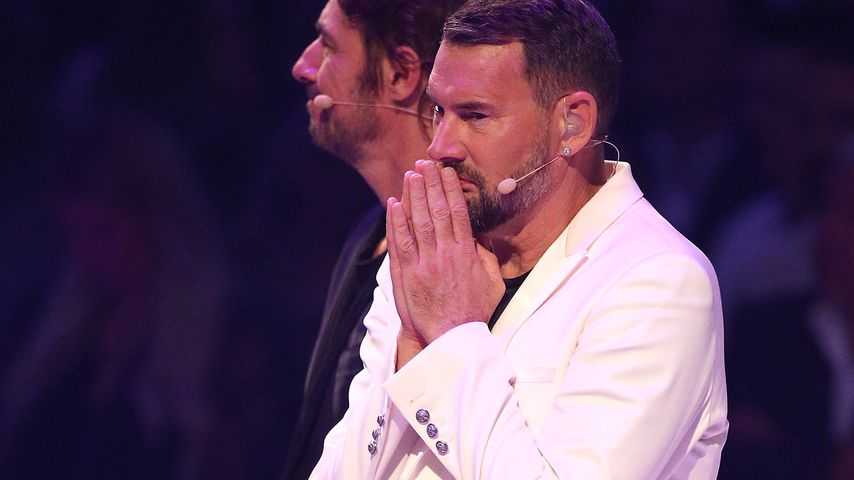 Michael Michalsky im GNTM-Finale Aufgeregter als die Girls