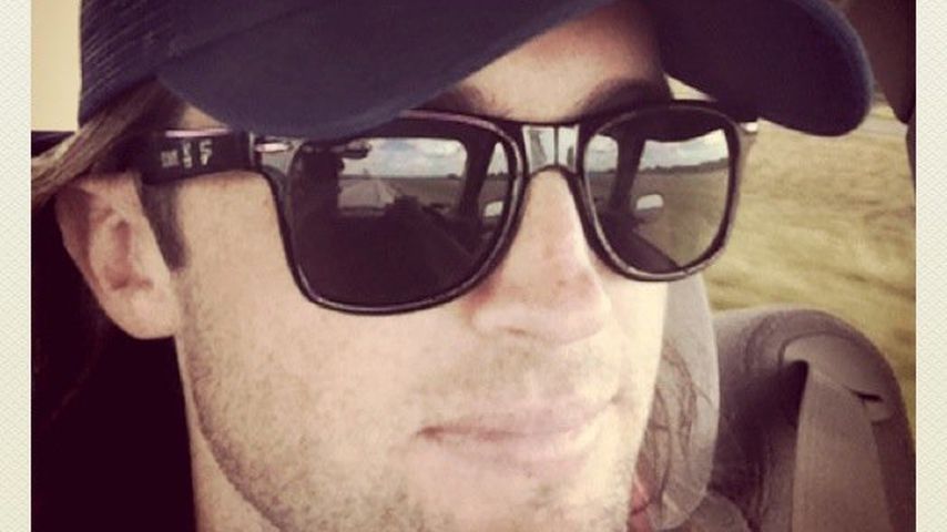"Bachelorette"-Kandidat Michael Nance