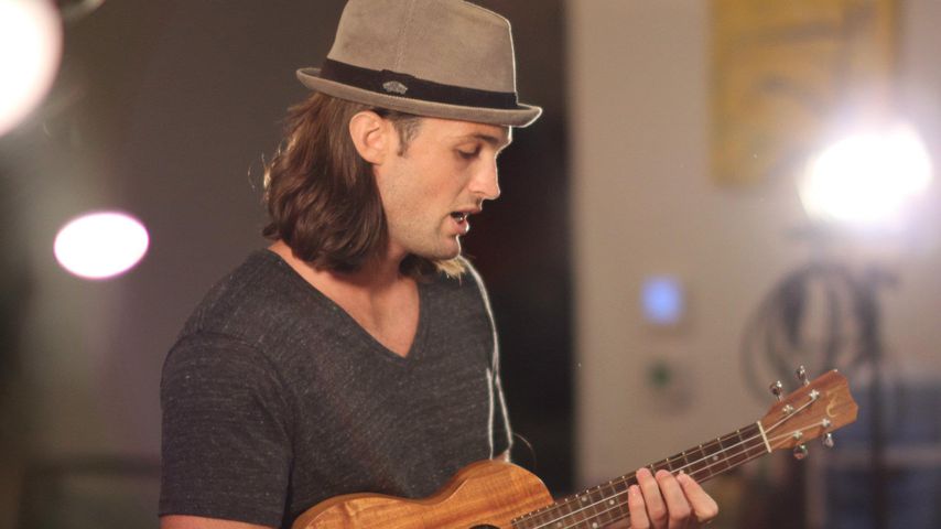 Michael Nance, Ex-"The Bachelorette"-Kandidat