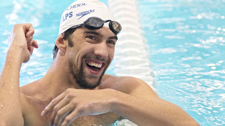 michael phelps