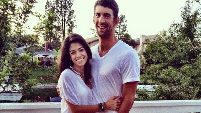 michael phelps