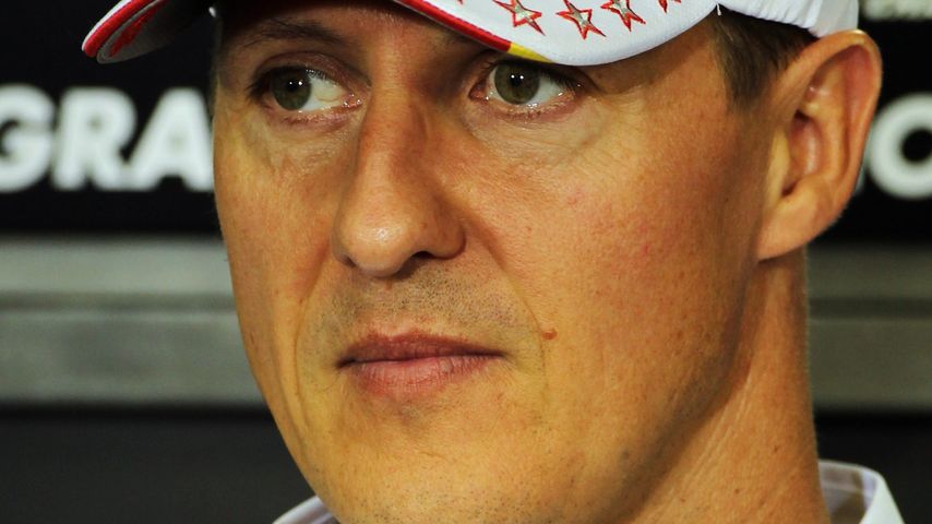 Michael Schumacher