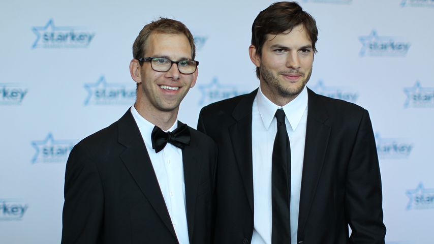 Ashton Kutcher