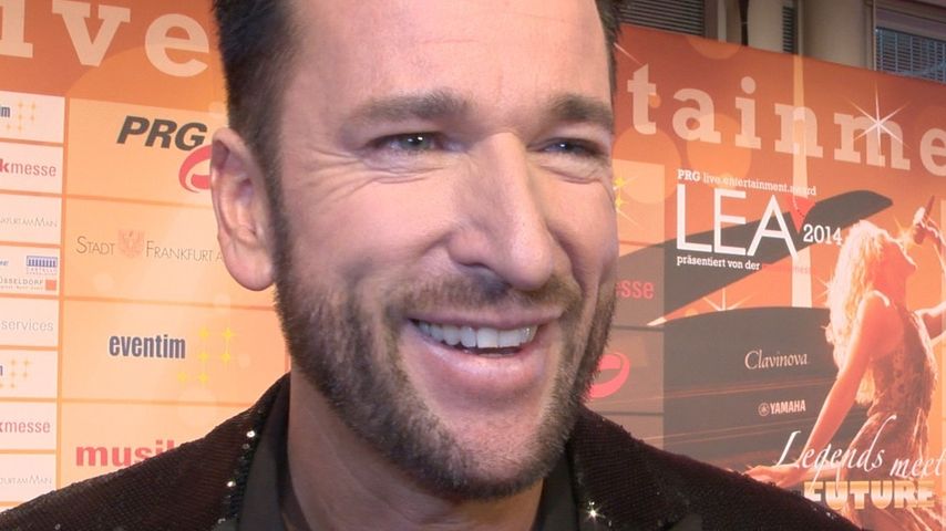 Michael Wendler