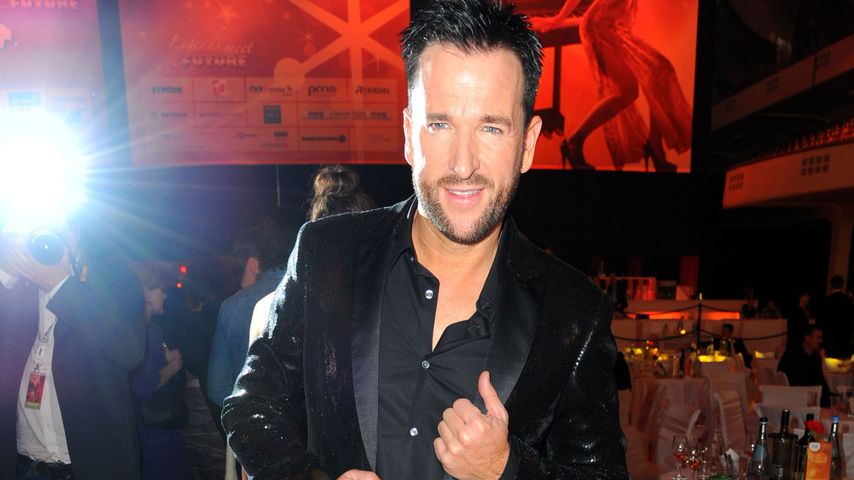 Michael Wendler