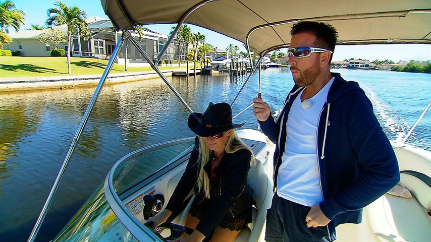 Claudia und Michael Wendler