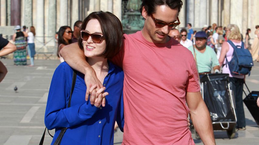 Michelle Dockery