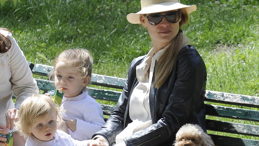 Michelle Hunziker