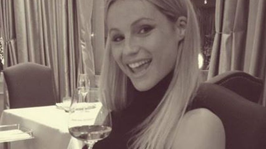 Michelle Hunziker