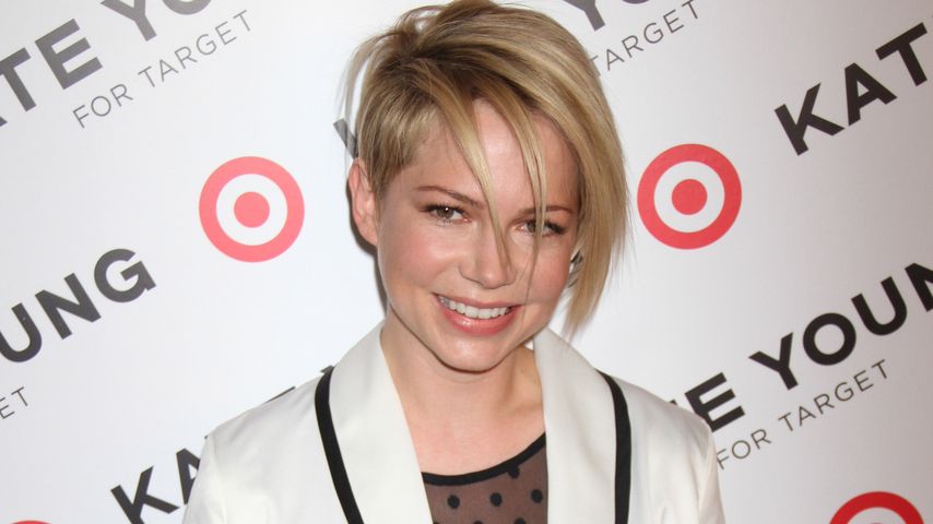 Michelle Williams