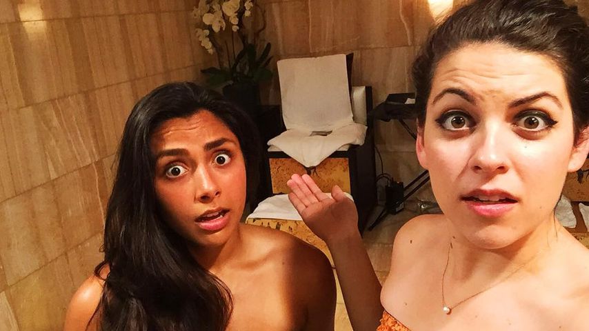 Victoria's-Secret-Horror-Diät: 2 YouTuber machen es nach!