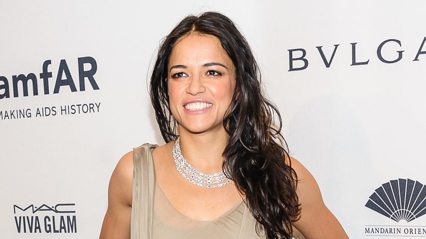 Michelle Rodriguez