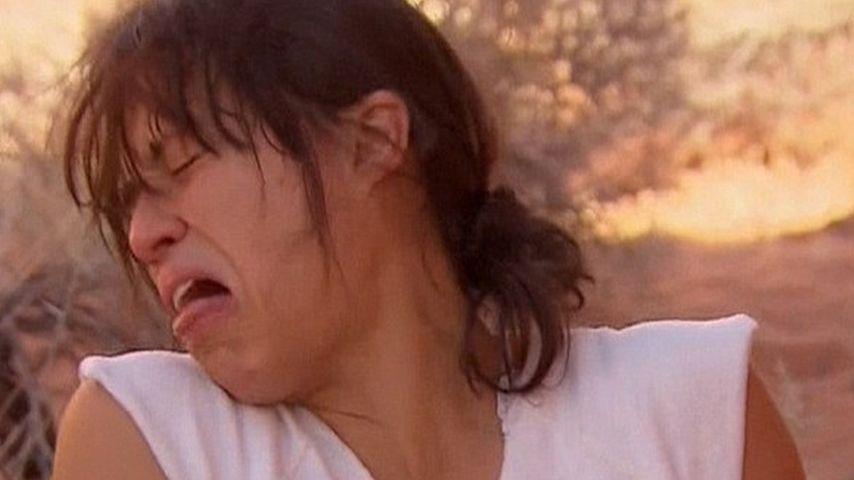 Michelle Rodriguez