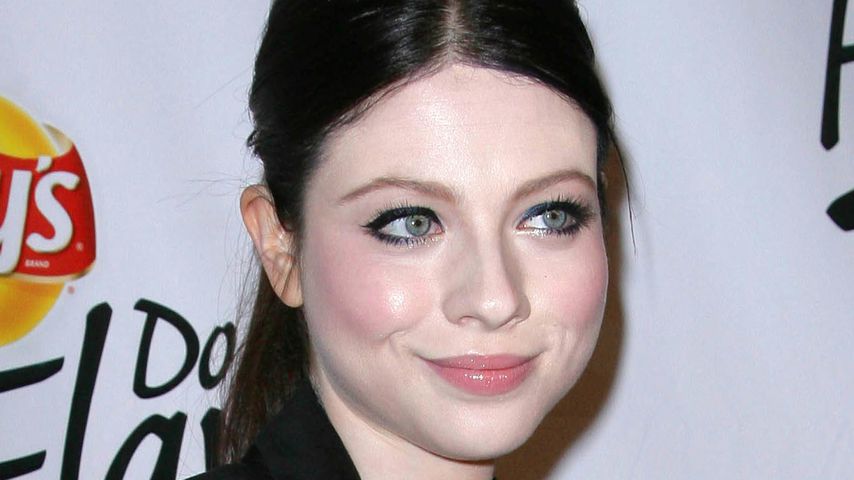 Michelle Trachtenberg