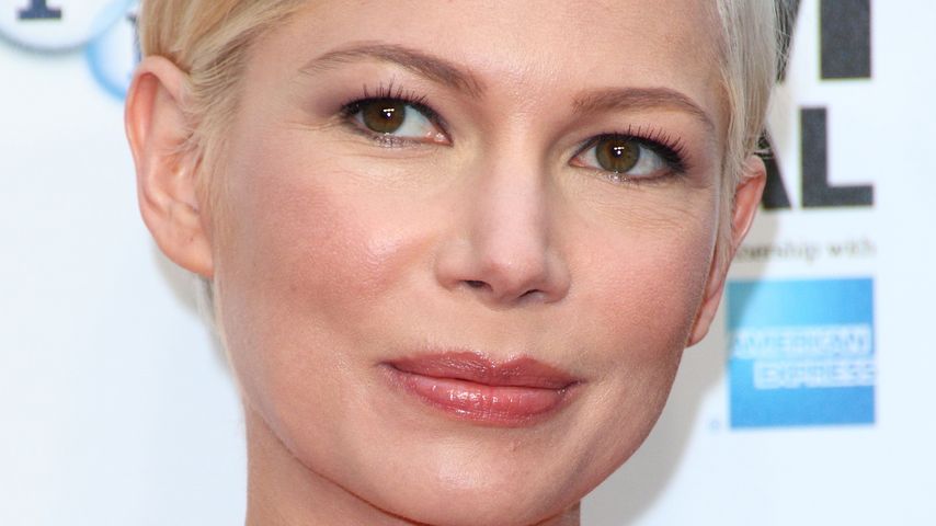 Michelle Williams beim London Film Festival